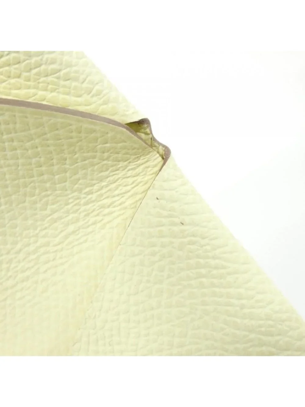 Hermes Calvi Duo Coin Case